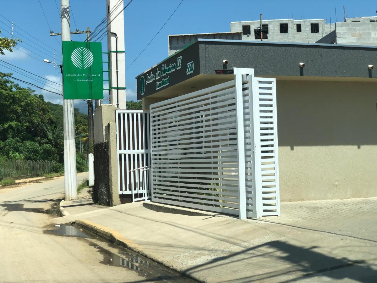 Apartamento de 2 Quartos